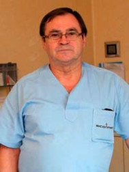 Doctor Urologist Luka