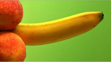 A member of a banana sample has increased