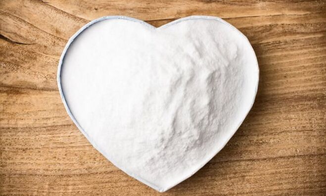 baking soda for penis enlargement